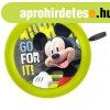 Disney Bicikli cseng� - Mickey eg�r