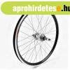 Ker�k 20" 406 H, DF, alu abr, MTB ac�l agy fekete