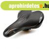 Nyereg MTB fekete lycra N524