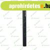 Nyeregcs� alu ZOOM fejjel 28,6�400mm fekete
