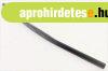 Korm�ny MTB egyenes 590mm ac�l fekete