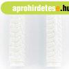 Korm�ny foganty� gumi 125mm feh�r