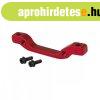 FORCE t�rcsaf�k adapter els� POST/STAND 160mm piros