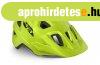 MET Echo ker�kp�ros sisak [matt lime-z�ld, 57-60 cm (M/L)]