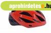 Safety Labs Juno ker�kp�ros sisak [f�nyes piros-fekete, 58-6