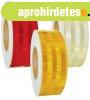 3M �ntapad�s reflexszalag l�that�s�gi matrica [feh�r]