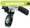 Sturmey Archer SLS30 T3 v�lt�kar korm�nyra [fekete-ez�st]