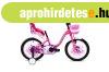 Adria Fantasy 16 gyerek ker�kp�r R�zsasz�n-Lila