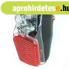 H�ts� L�mpa VELOTECH 1LED elemes
