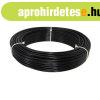 Bowden k�ls� Saccon teflon fekete v�lt� 4mm 
