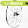 Ker�k 28" 622 H, DF, alu abr, kontr�s N7 agy ez�st