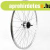 Ker�k 28" 622 H, DF, alu abr, sz, fut� N7 agy ez�s