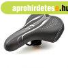 Nyereg MTB fekete mint�s N608 280�200