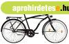 KOLIKEN CRUISER 26" KERKPR FRFI FEKETE