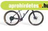 Capriolo AL-PHA 9.6 29er ker�kp�r 19" Ez�st - LIMITED -