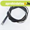 F�kbowden MTB h�ts� komplett 1,5�1800mm 