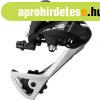 V�lt� h�ts� csavaros T4000 Shimano SGS 9-es feket