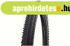 K�ls� gumi 26X2,10 (54-559) SCHWALBE HURRICANE HS499 FEKETE 