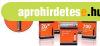 CST Bels� gumi 27,5x1,75-2,125 SV aut� szelepes