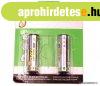 Akku t�lthet� "AA" 2750 mAh 2db/csom
