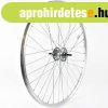 Ker�k 28" 622 H, DF, alu abr, sz, fut� N3 agy ez�s