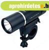 Els� L�mpa VELOTECH 3W LED alu