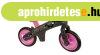 KRP Bellelli B-Bip sz�rke pinkSz�rke / pink (nyeregmagass�g 