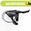 V�lt�/F�kkar Shimano Acera 7-es feketeST-EF500