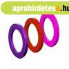Magura MT f�knyereghez gy�r� szett (4 dugatty�s) [lila-piros