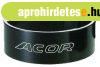 Acor ASM-2710 h�zagol� gy�r� [fekete, 10 mm]