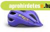 MET Crackerjack New gyermek ker�kp�ros sisak [lila, 52-57 cm
