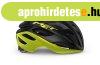 MET Estro Mips ker�kp�ros sisak [fekete-met�l lime, 58-61 cm