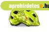 MET Hooray gyermek ker�kp�ros sisak [f�nyes lime-kam�leon, 5