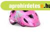 MET Hooray gyermek ker�kp�ros sisak [f�nyes r�zsasz�n-b�ln�s