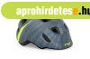 MET Hooray gyermek ker�kp�ros sisak [matt k�k-zebra, 46-52 c