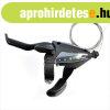 V�lt�/F�kkar Shimano Acera 3-as fekete ST-EF500