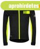 FORCE FROST softshell ker�kp�ros dzseki fekete-fluo L