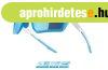 FORCE APEX sportszem�veg feh�r-sz�rke, k�k t�kr�s kencse