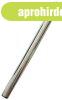 Nyeregcs� 25,4x300mm ac�l kr�m