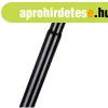 Nyeregcs� 25,4x300mm ac�l feke