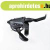V�lt�/F�kkar Shimano Acera 8-as feketeST-EF500