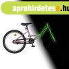 KPC FluoBike Rabbit nyuszis VIL�G�T�S 20 lila fluoreszk�l� g