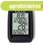 Ciclosport Protos 113 vezet�kes computer [fekete]