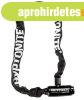 Kryptonite Keeper 585 kulcsos l�ncos z�r