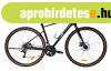 Capriolo Gravel G9.4 orsz�g�ti/gravel ker�kp�r 49 cm Fekete