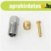 T�rcsaf�k csatlakoz� csavar egys�g Shimano