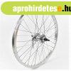 Ker�k 20" 406 H, Szimpla alu abr, kontr�s CZ agy