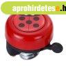 Acor ABE-21303 �llatfigur�s cseng� [piros]