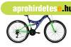 Capriolo CTX 260 26" sszteleszkpos kerkpr Kk