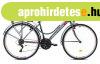 Capriolo Sunrise Lady n�i trekking ker�kp�r 17" Grafit-